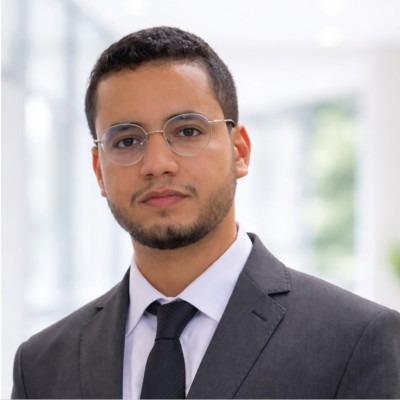 Jamal TAOUSSI